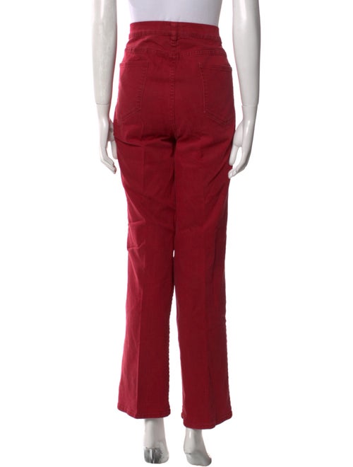 Lauren Ralph Lauren Wide Leg Pants