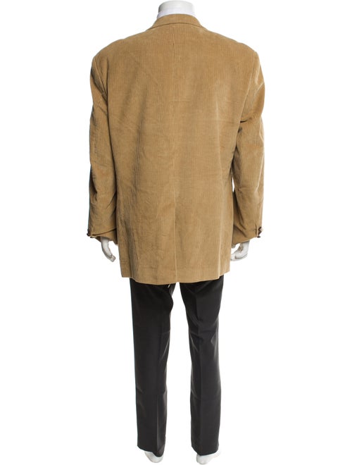 Lauren Ralph Lauren Striped Blazer