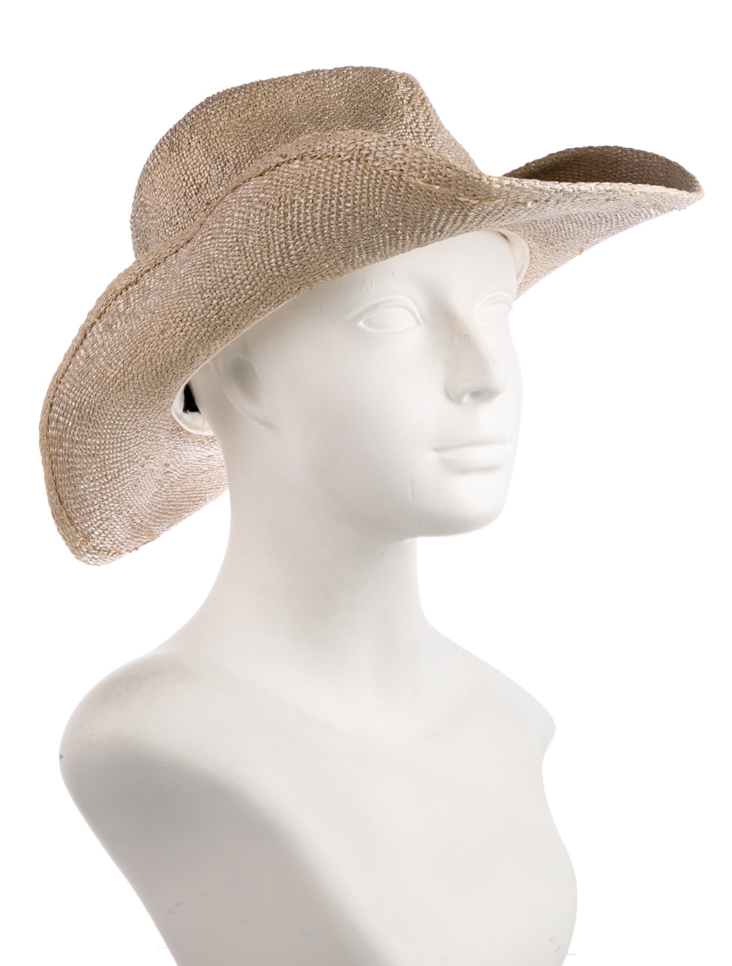 Lauren Ralph Lauren Cowboy Hat