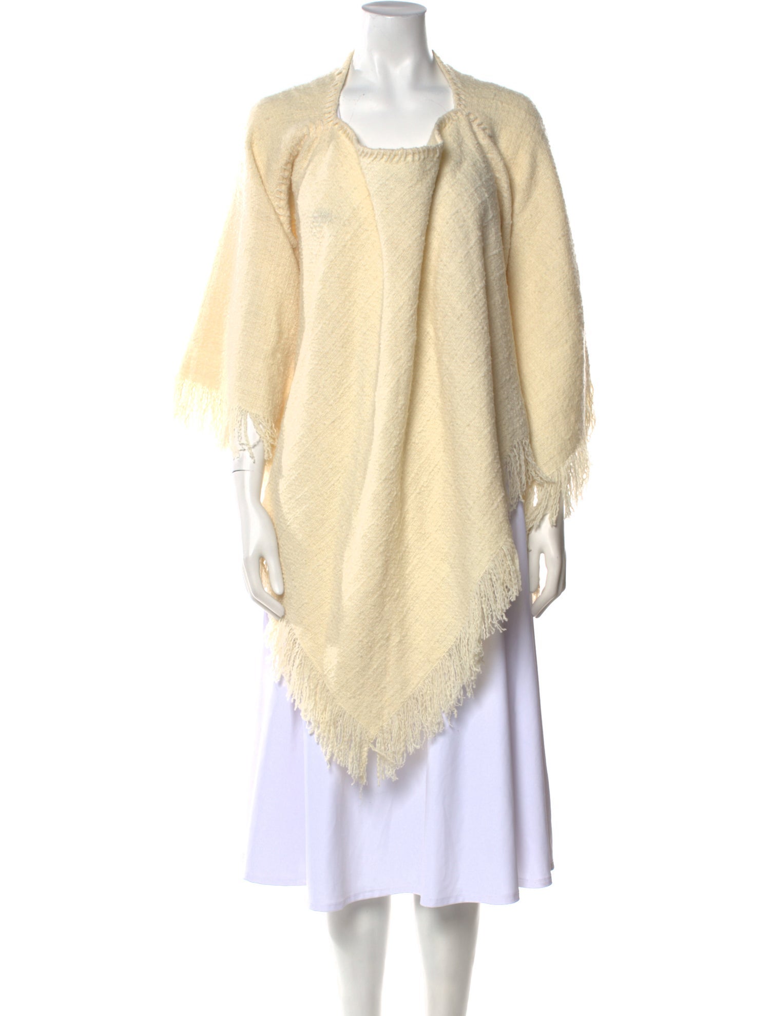 Lauren Ralph Lauren Wool Cowl Neck Sweater