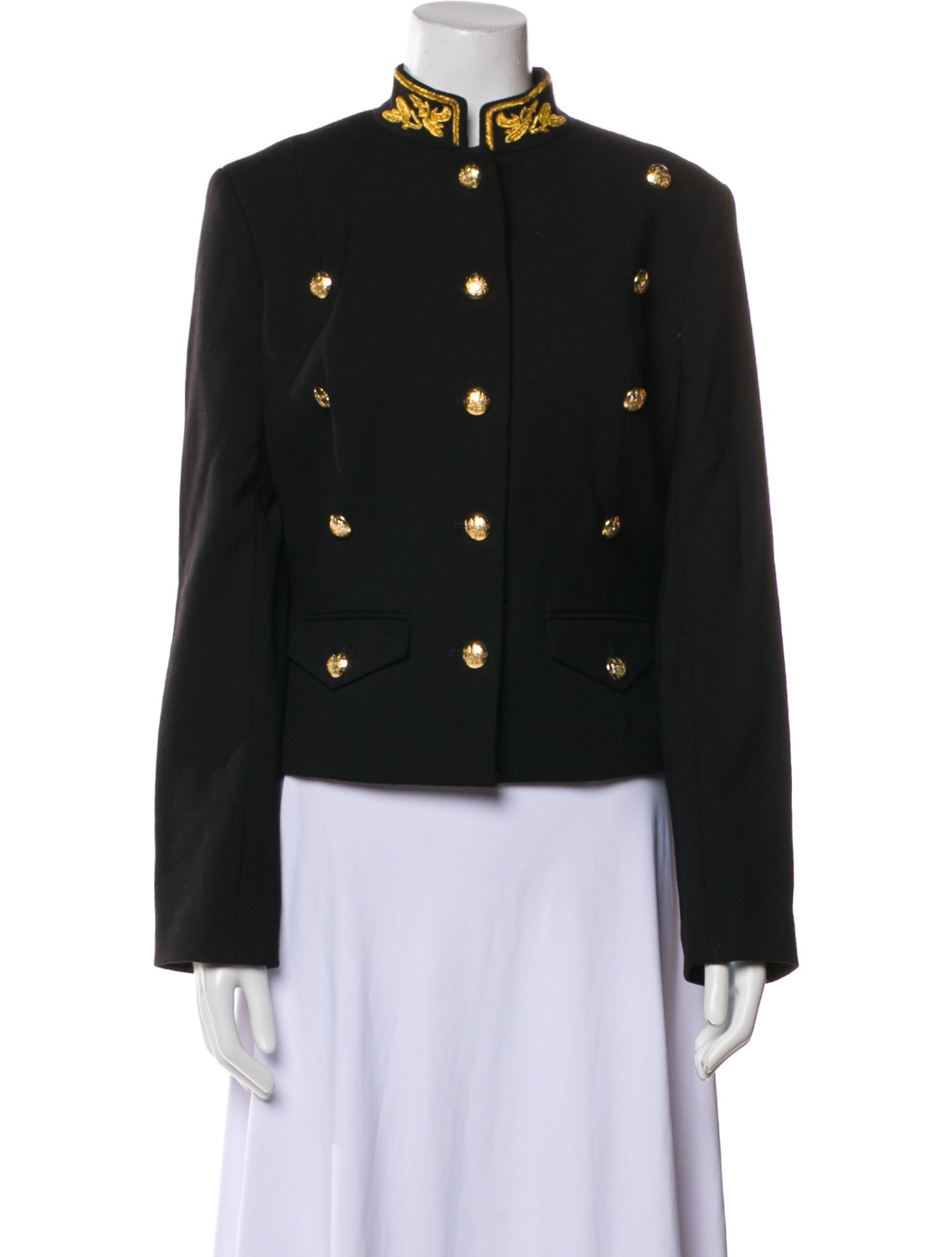 Lauren Ralph Lauren Wool Jacket