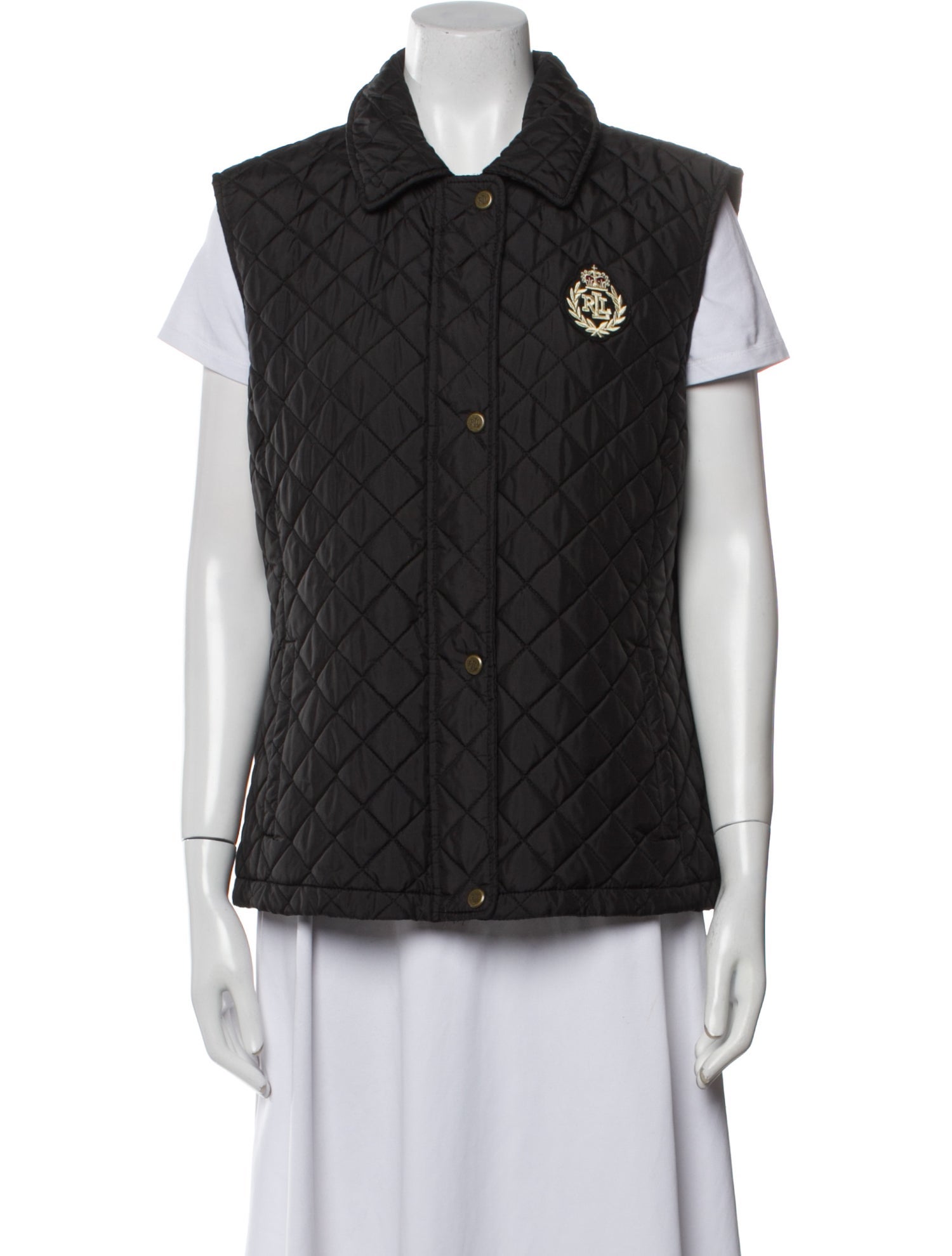 Lauren Ralph Lauren Vest