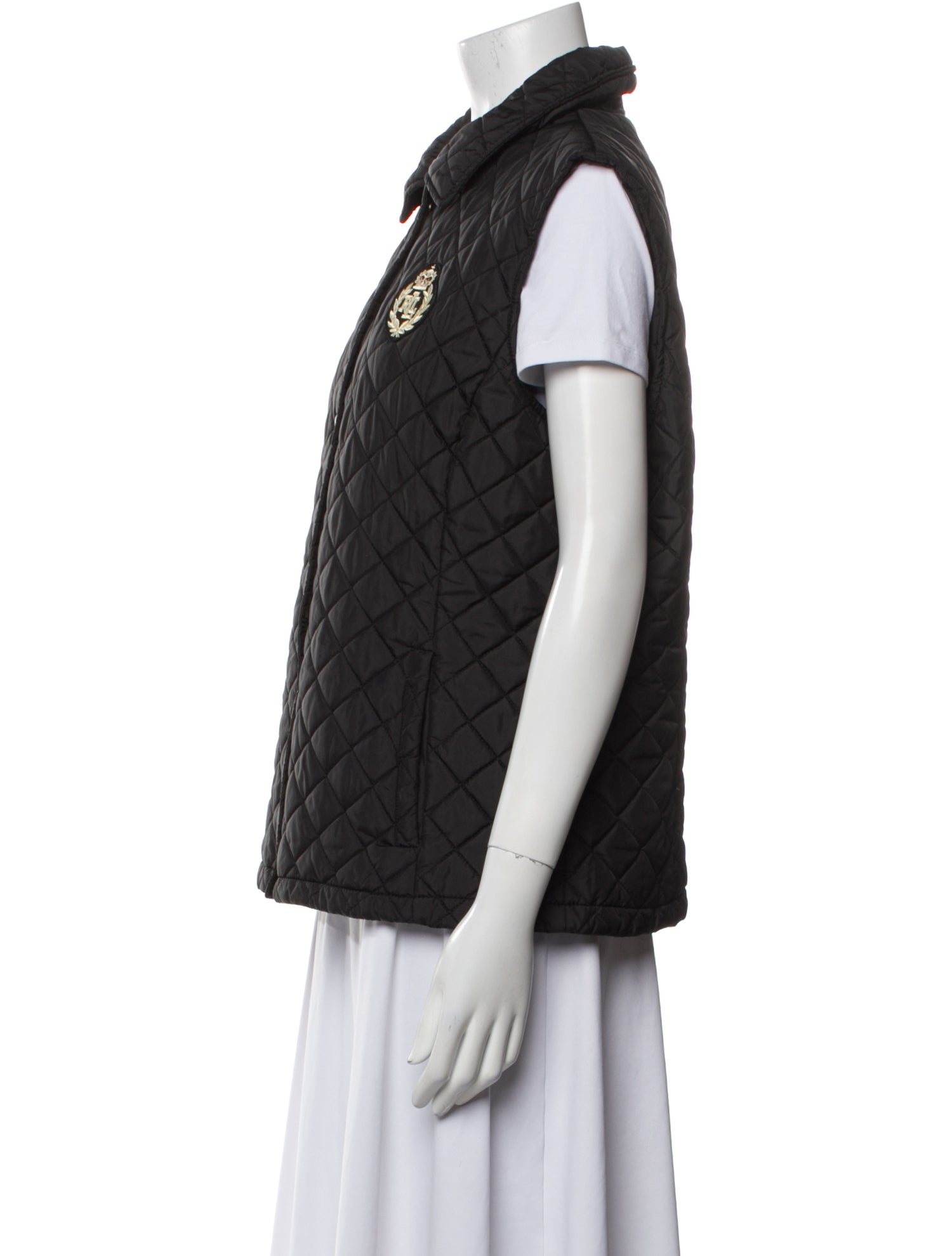 Lauren Ralph Lauren Vest