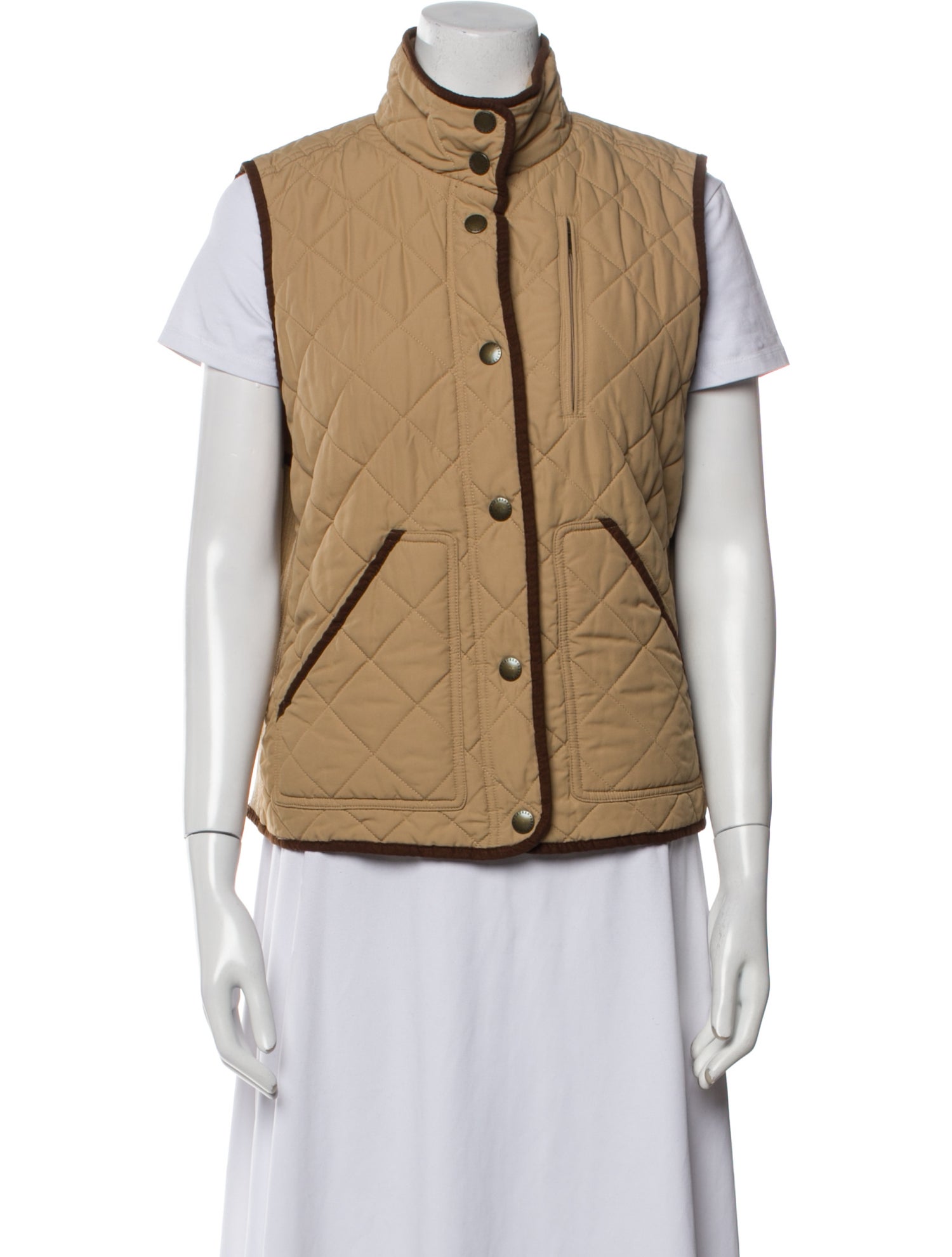Lauren Ralph Lauren Vest