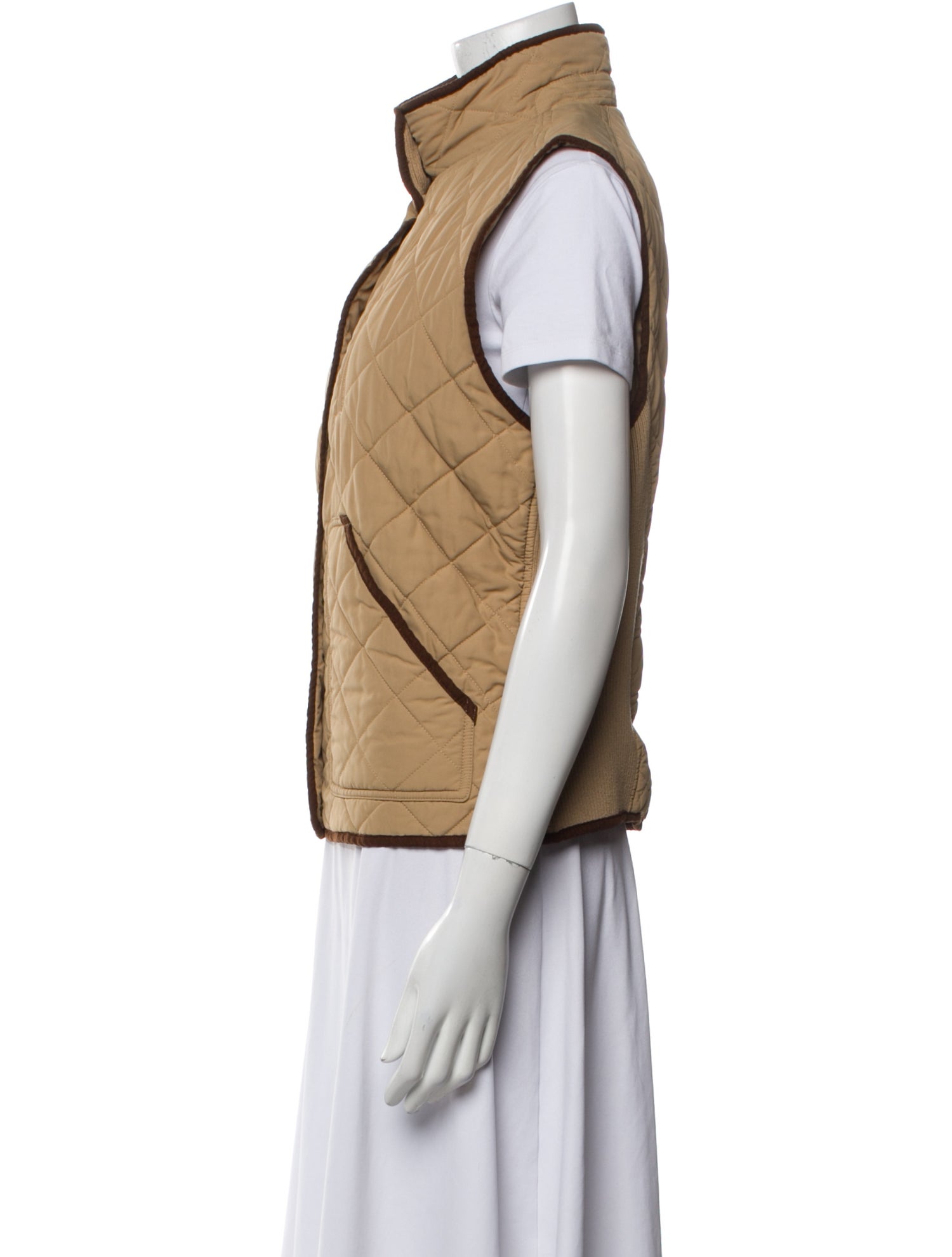 Lauren Ralph Lauren Vest