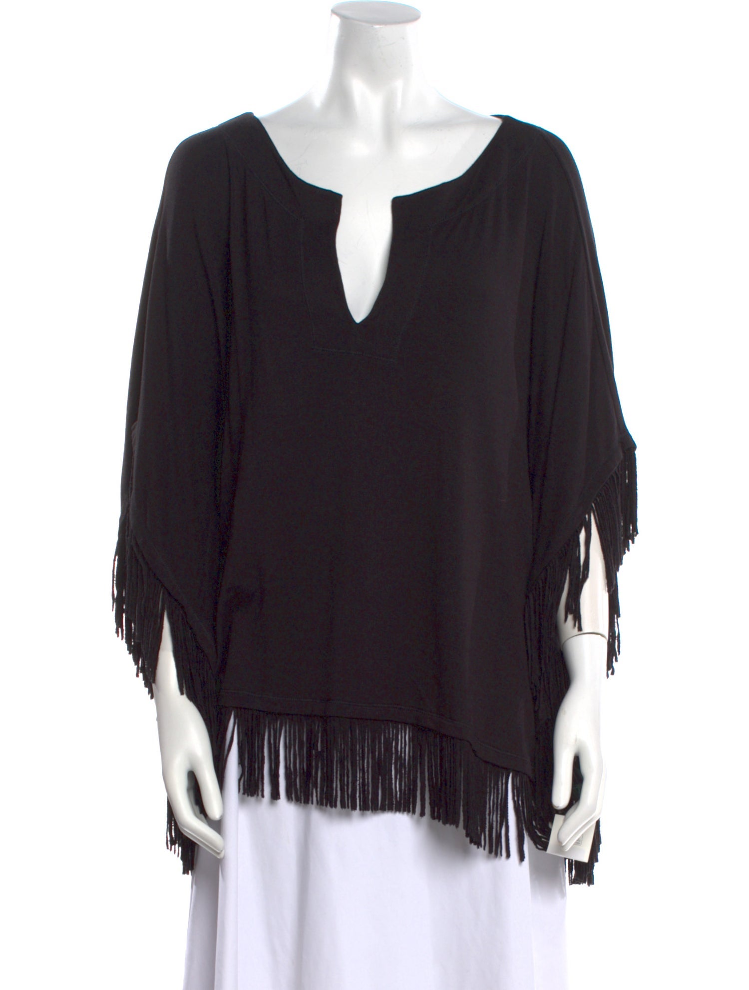 Lauren Ralph Lauren V-Neck Sweater