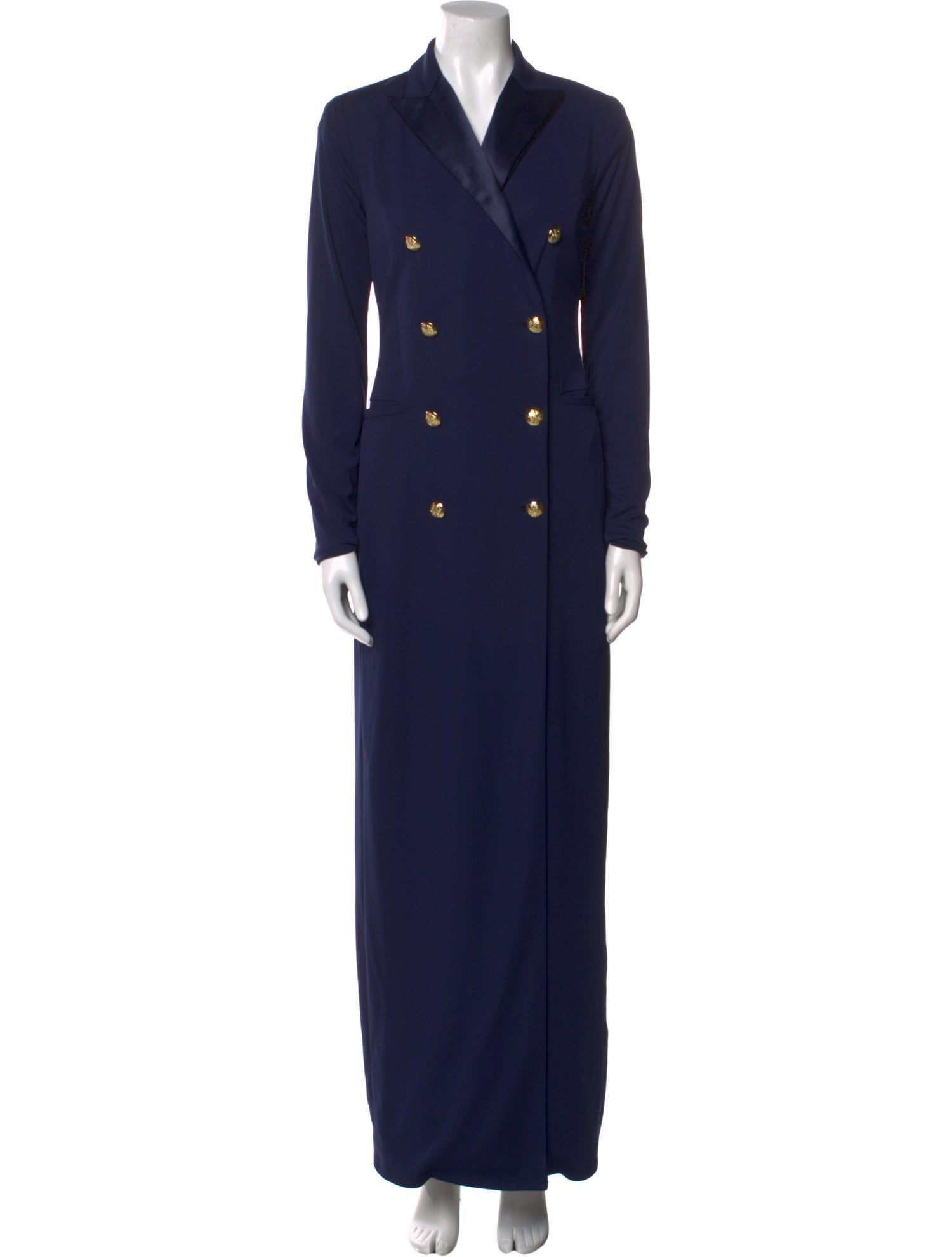 Lauren Ralph Lauren Long Dress