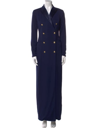 Lauren Ralph Lauren Long Dress