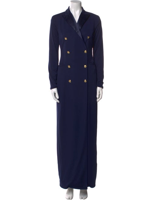 Lauren Ralph Lauren Long Dress