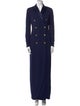 Lauren Ralph Lauren Long Dress