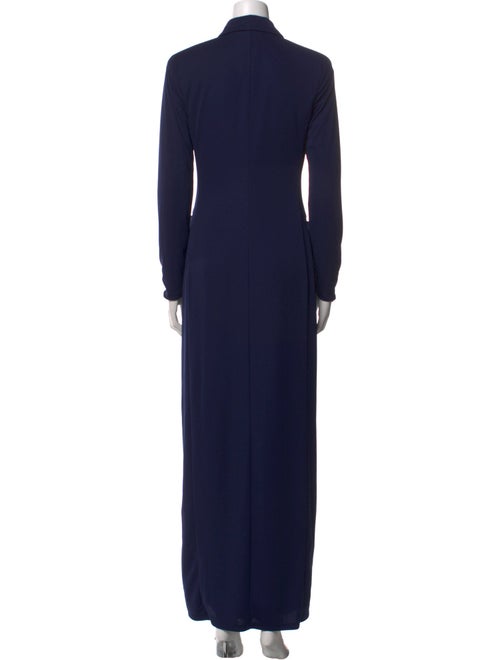 Lauren Ralph Lauren Long Dress