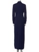 Lauren Ralph Lauren Long Dress