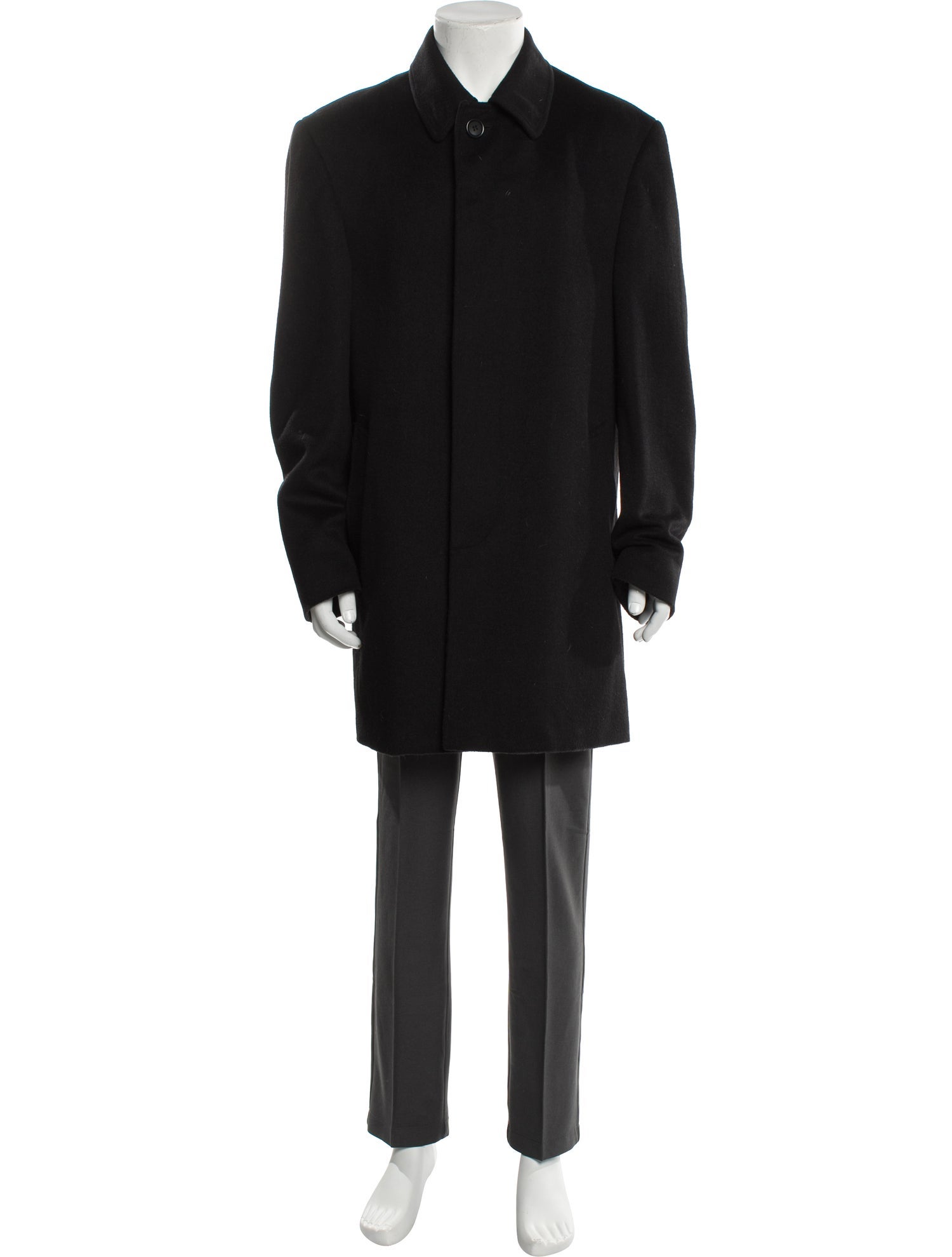 Lauren Ralph Lauren Overcoat