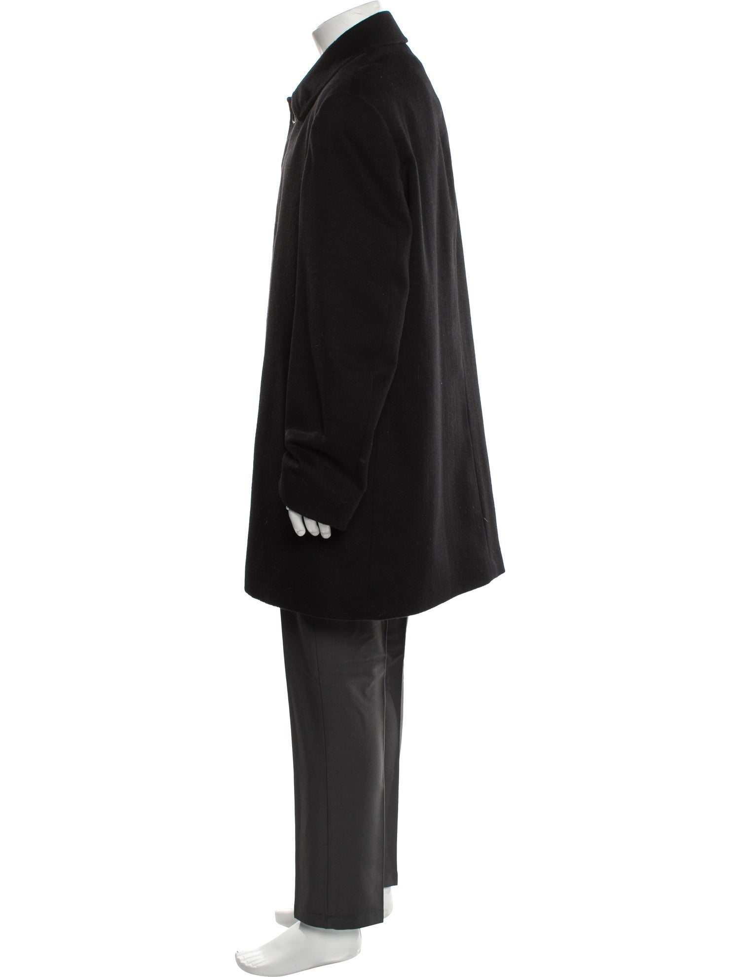 Lauren Ralph Lauren Overcoat