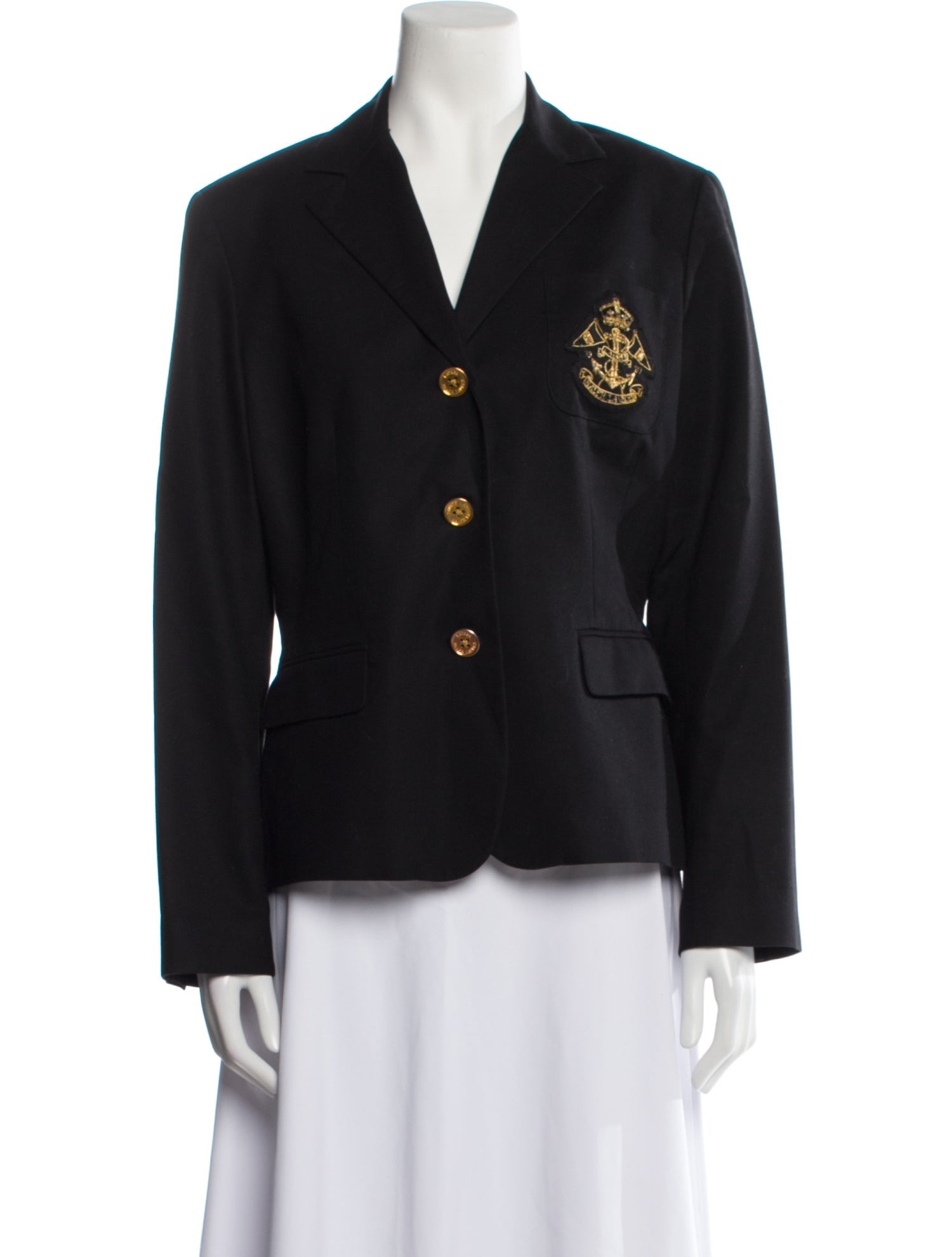 Lauren Ralph Lauren Blazer