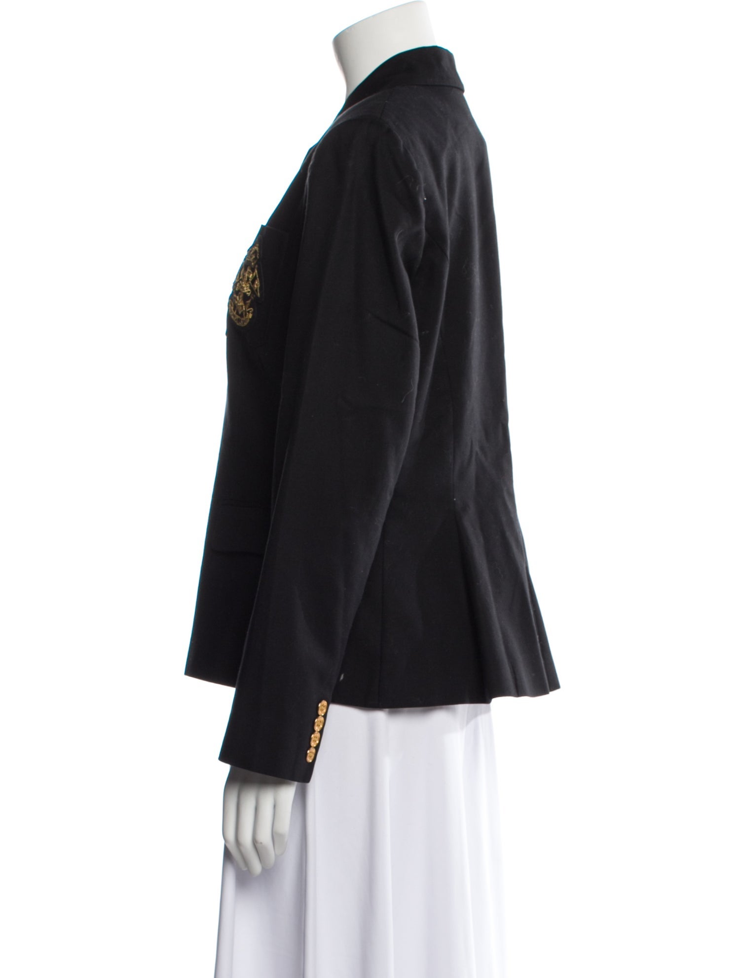 Lauren Ralph Lauren Blazer