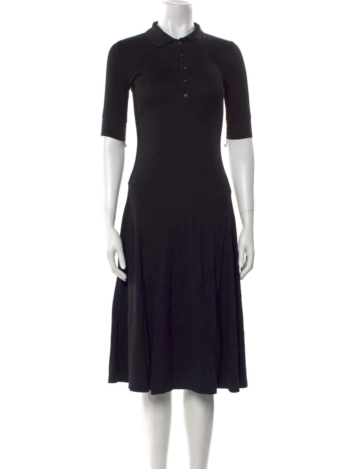 Lauren Ralph Lauren Midi Length Dress