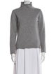 Lauren Ralph Lauren Merino Wool Turtleneck Sweater