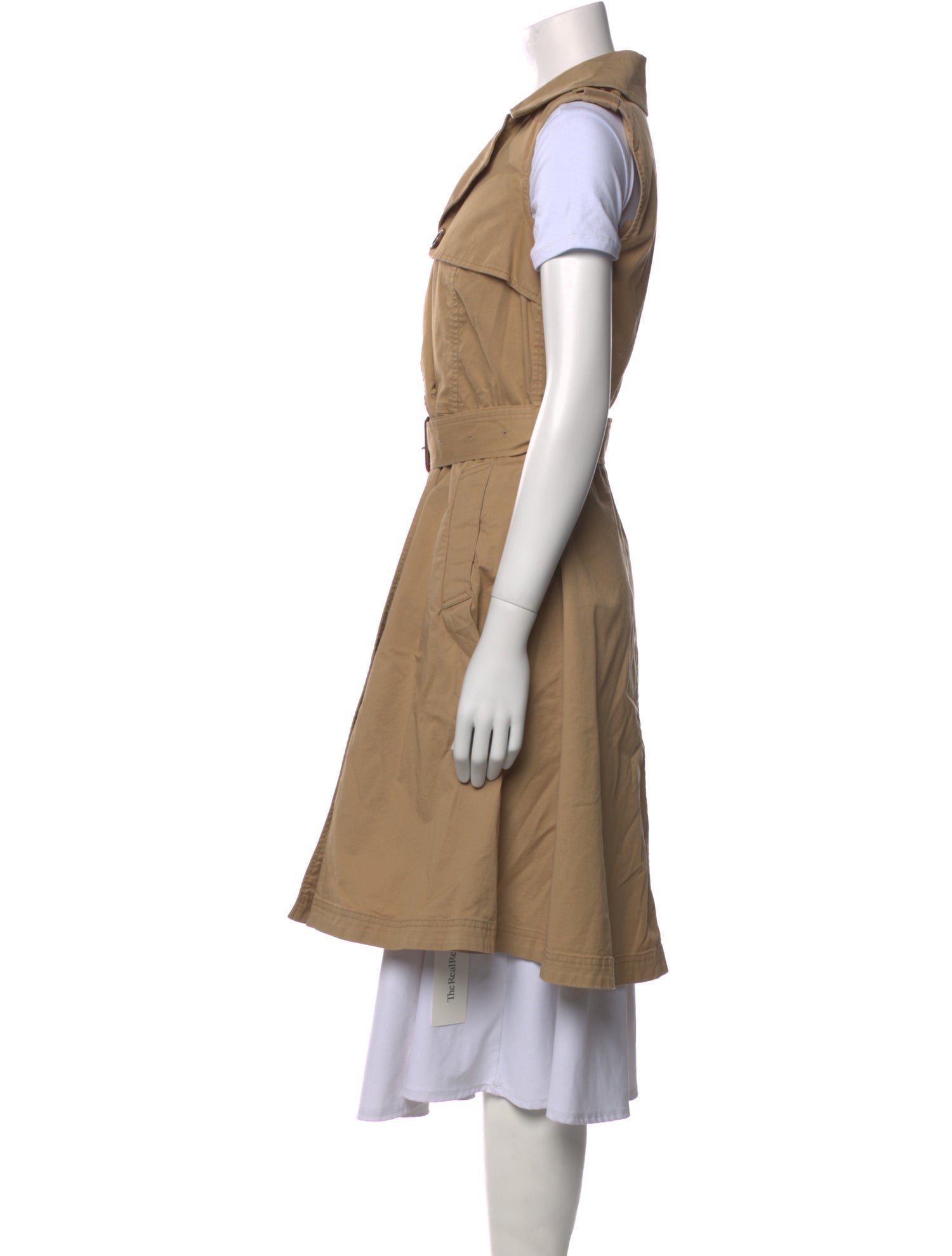 Lauren Ralph Lauren Mini Dress