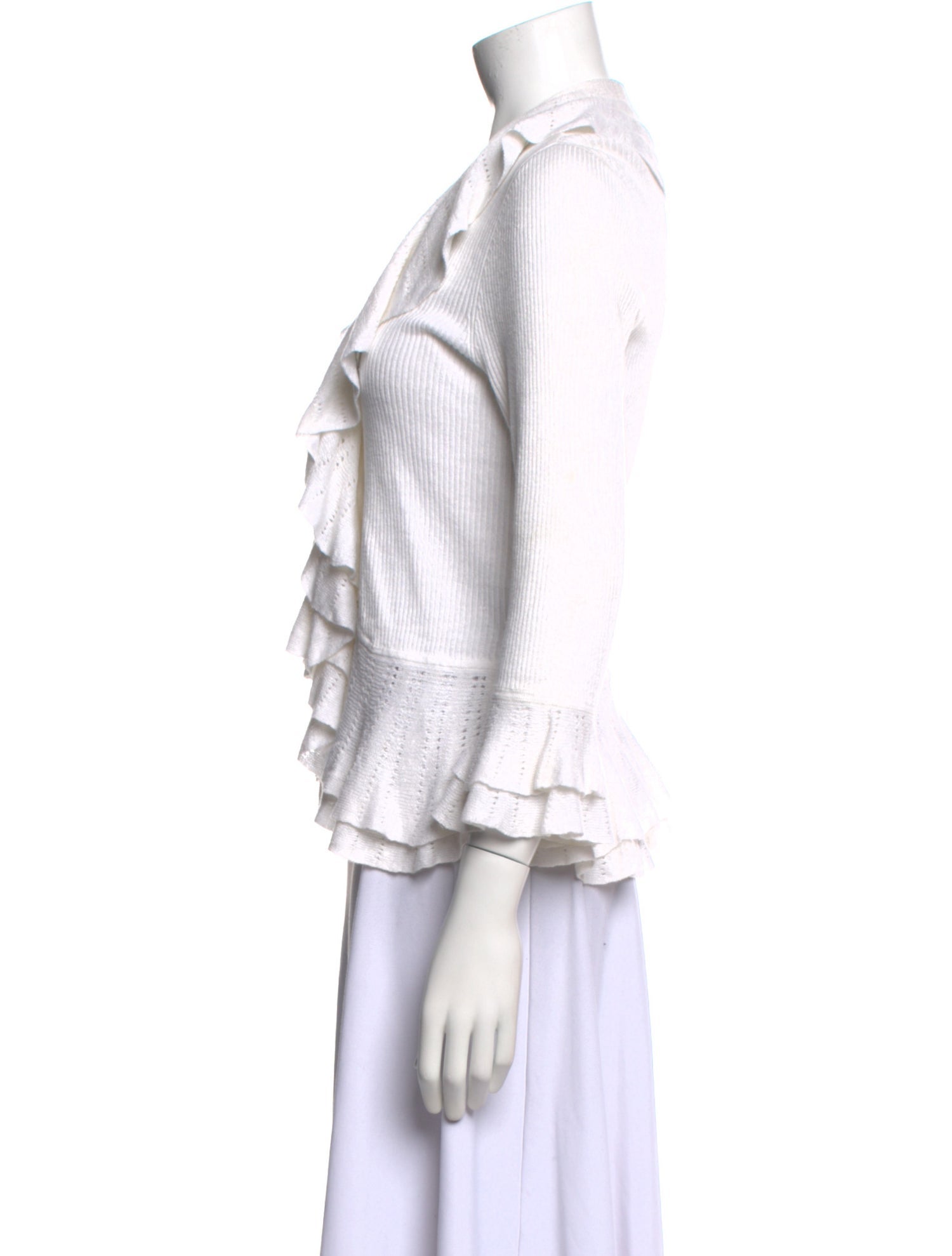 Lauren Ralph Lauren Linen Sweater