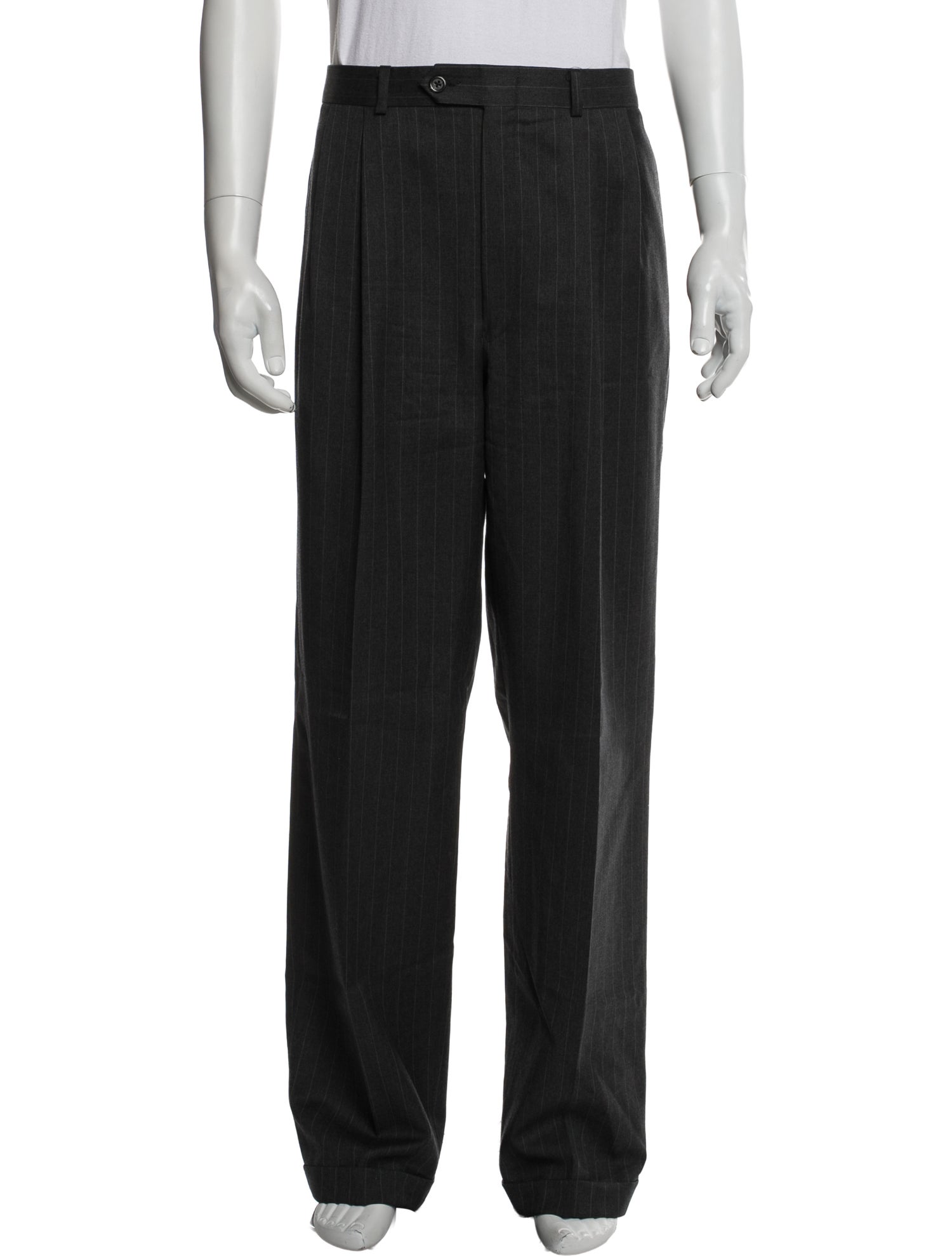 Lauren Ralph Lauren Wool Dress Pants