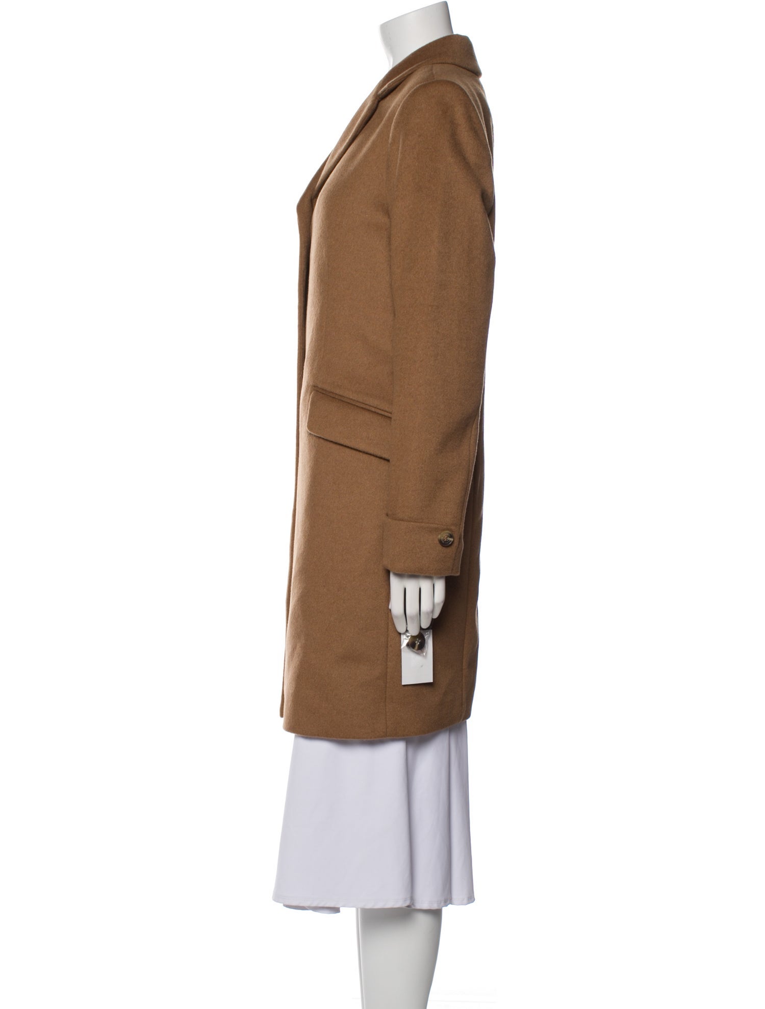 Lauren Ralph Lauren Wool Coat