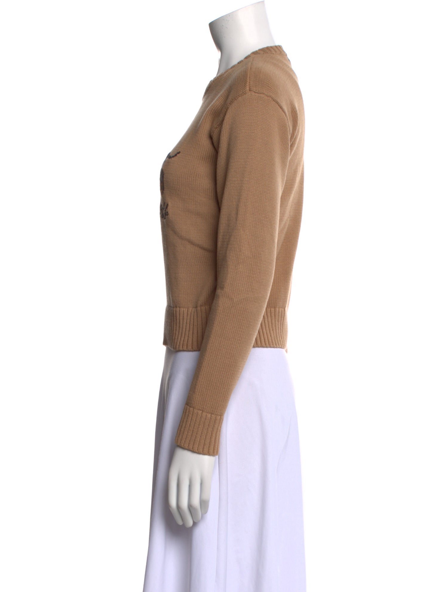 Lauren Ralph Lauren Crew Neck Sweater