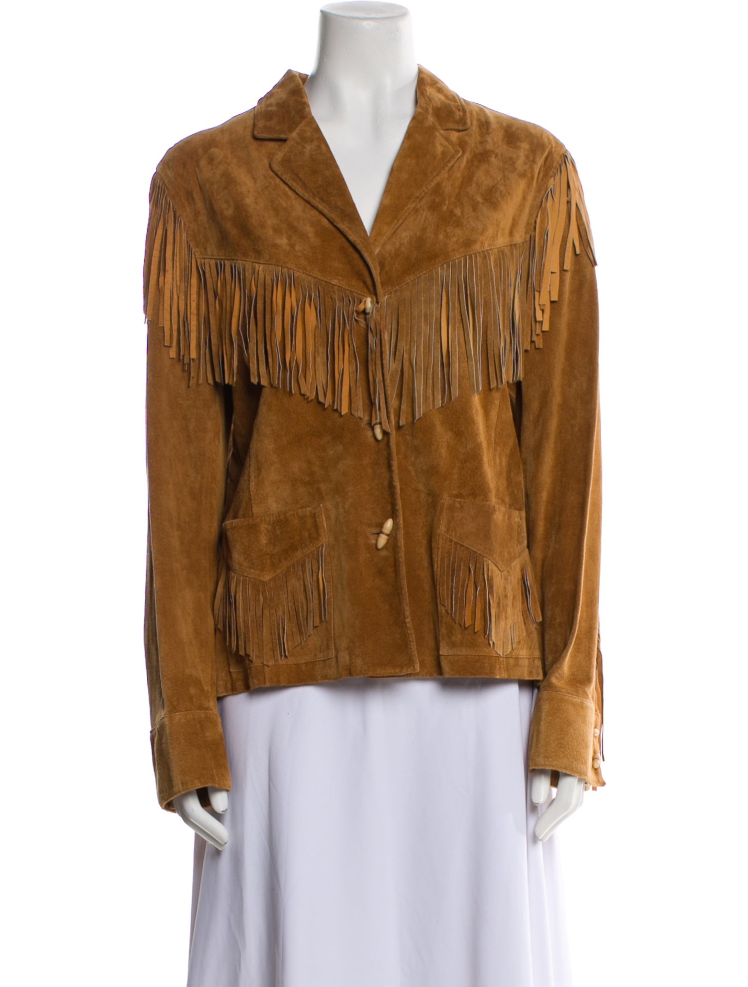 Lauren Ralph Lauren Vintage 2000's Jacket