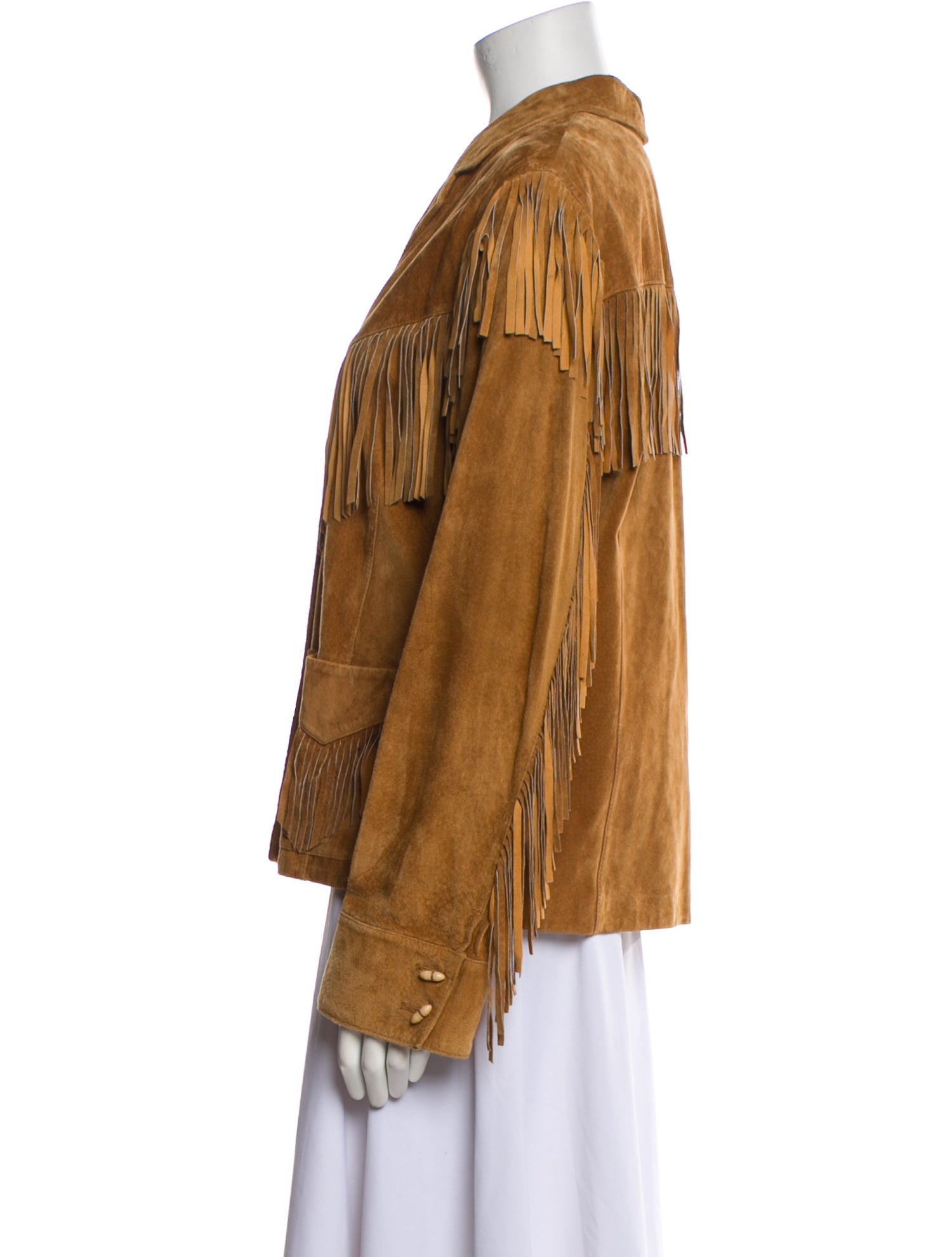 Lauren Ralph Lauren Vintage 2000's Jacket