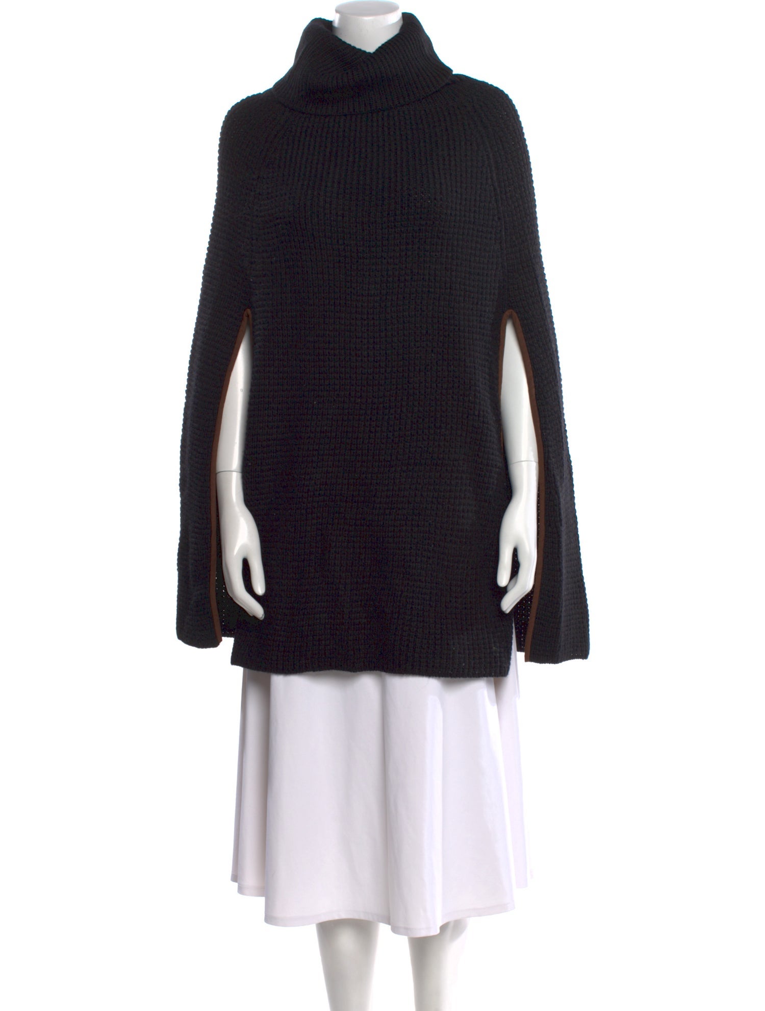 Lauren Ralph Lauren Turtleneck Sweater