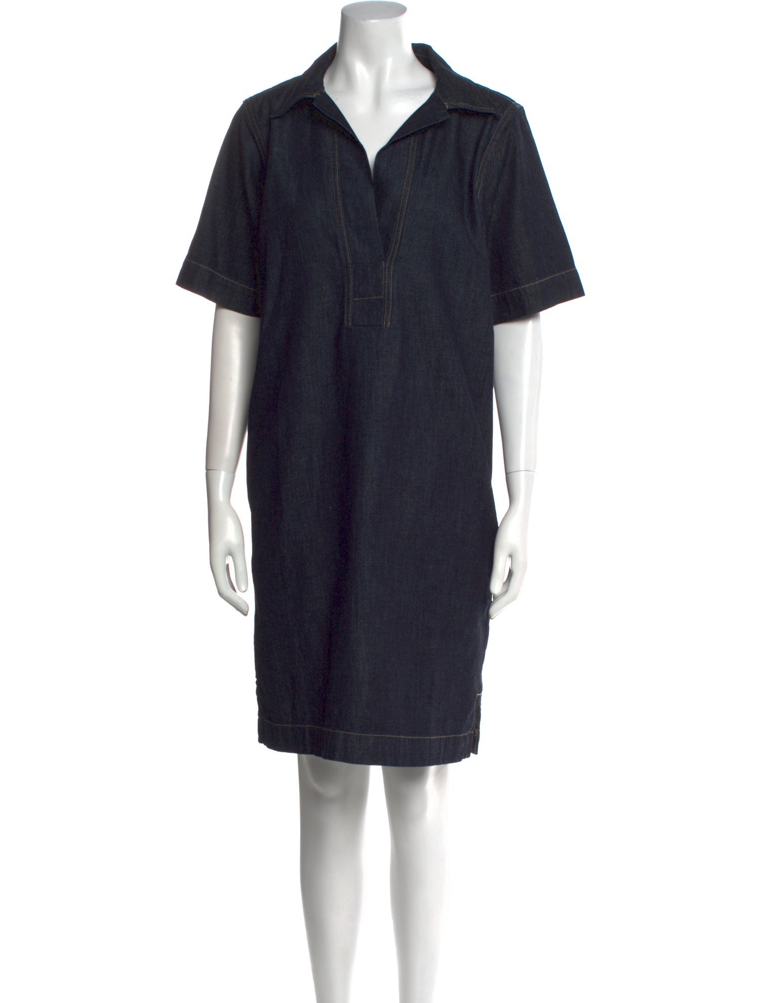 Lauren Ralph Lauren Knee-Length Dress