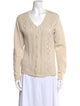 Lauren Ralph Lauren V-Neck Sweater
