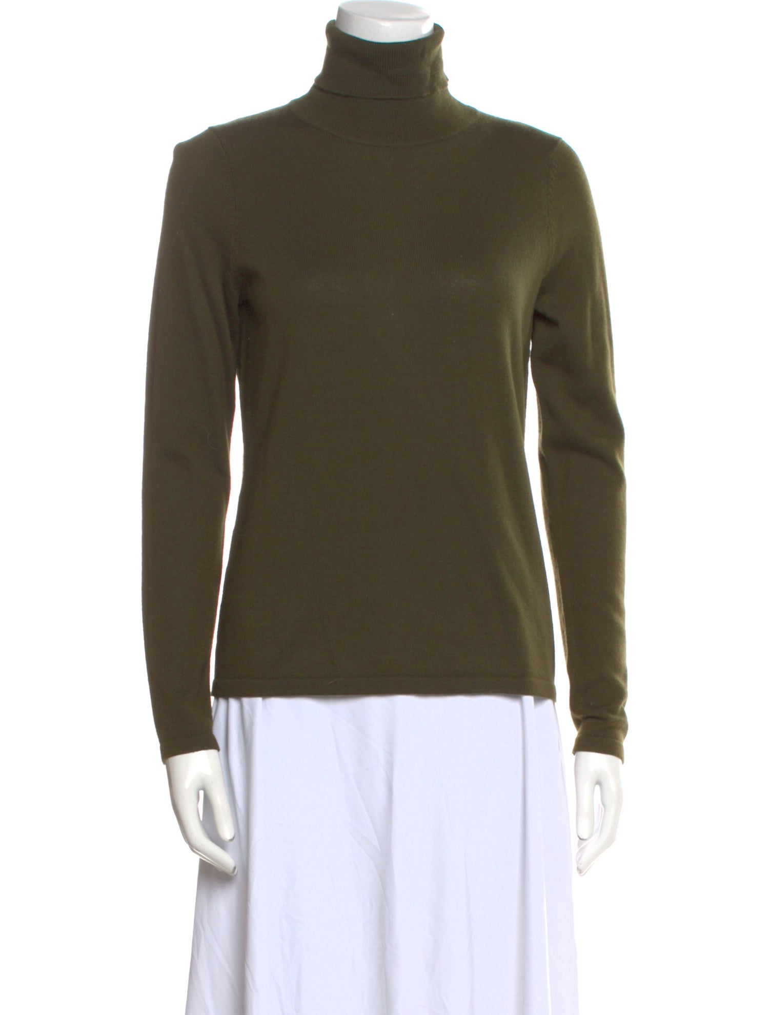 Lauren Ralph Lauren Turtleneck Sweater