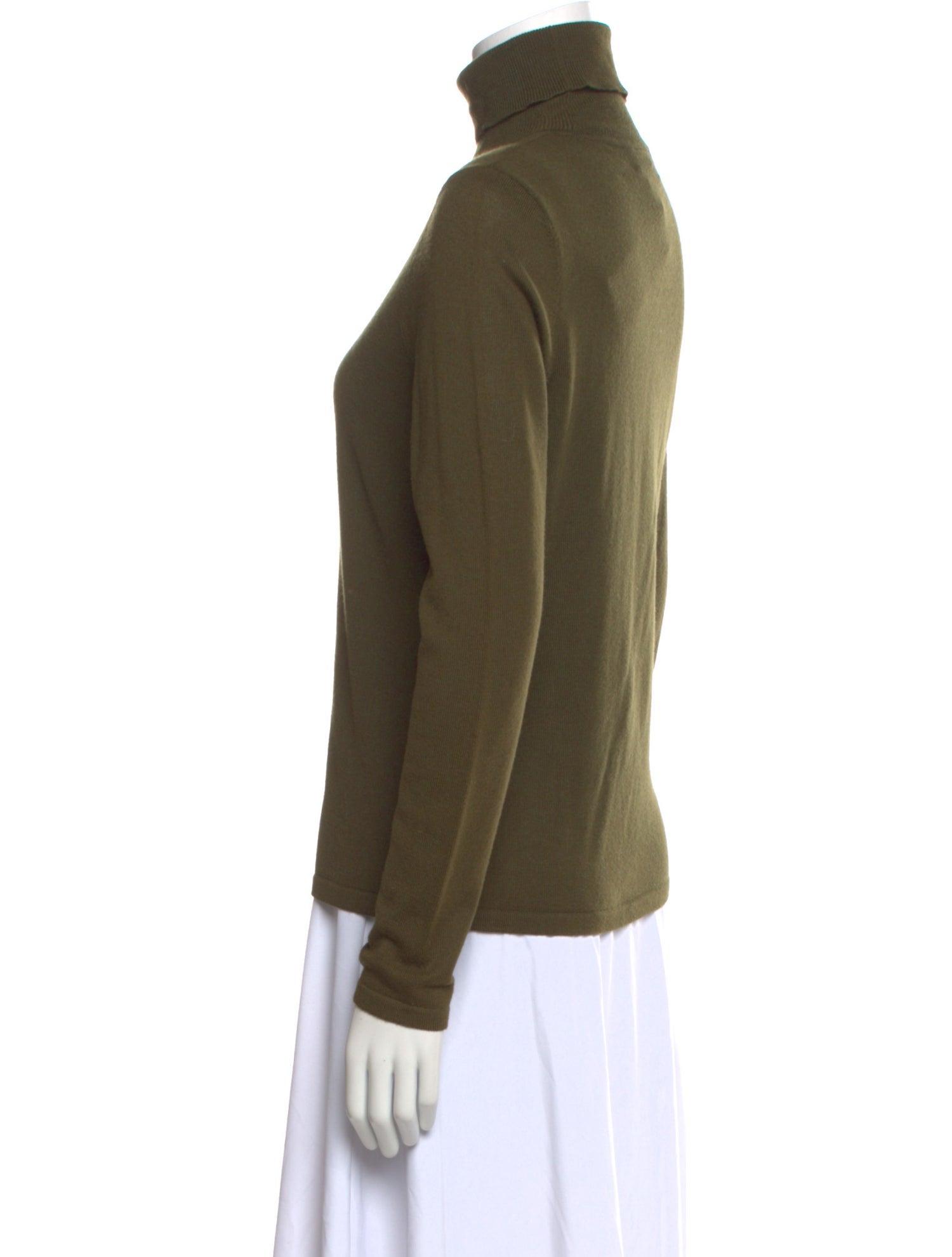 Lauren Ralph Lauren Turtleneck Sweater