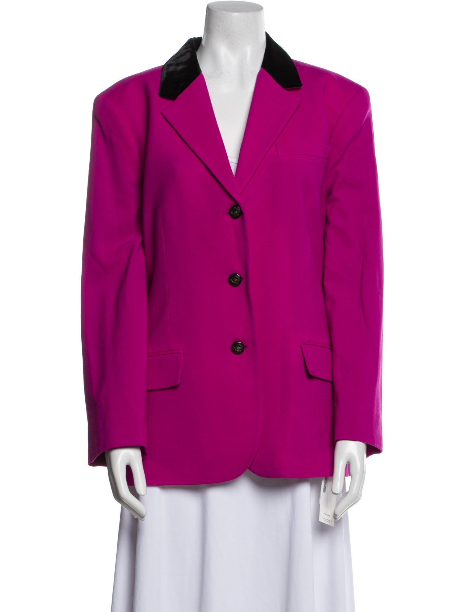 Lauren Ralph Lauren Wool Jacket