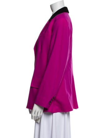 Lauren Ralph Lauren Wool Jacket