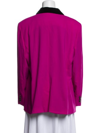 Lauren Ralph Lauren Wool Jacket