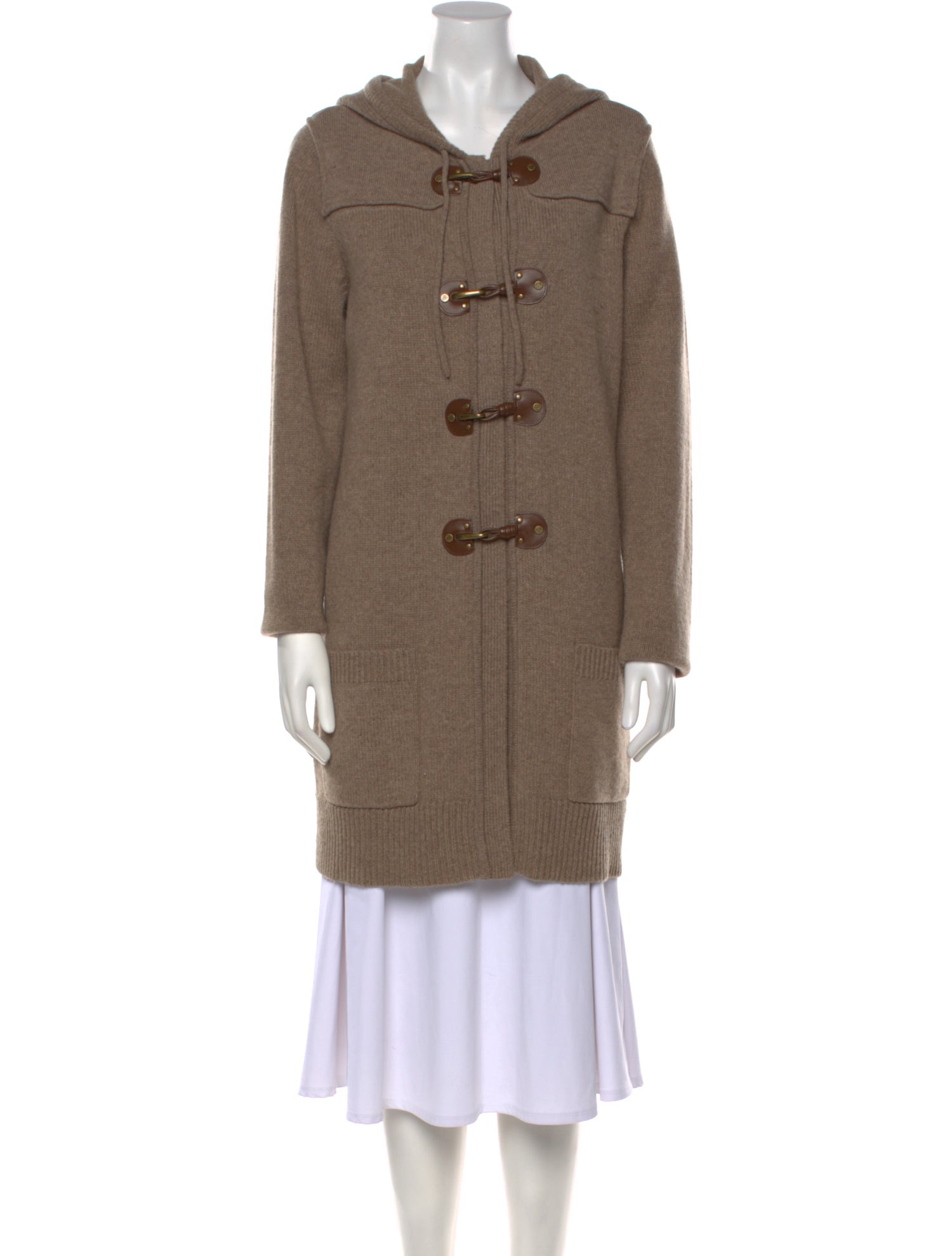 Lauren Ralph Lauren Wool Sweater w/ Tags