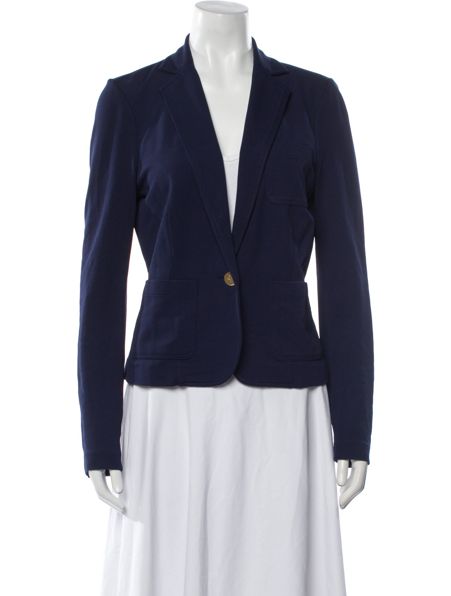 Lauren Ralph Lauren Blazer