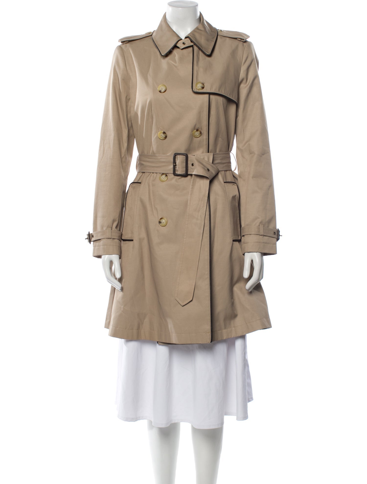 Lauren Ralph Lauren Utility Jacket