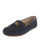 Lauren Ralph Lauren Suede Loafers