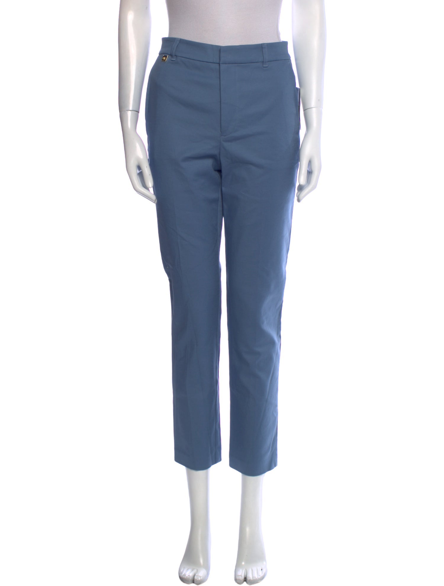 Lauren Ralph Lauren Straight Leg Pants w/ Tags