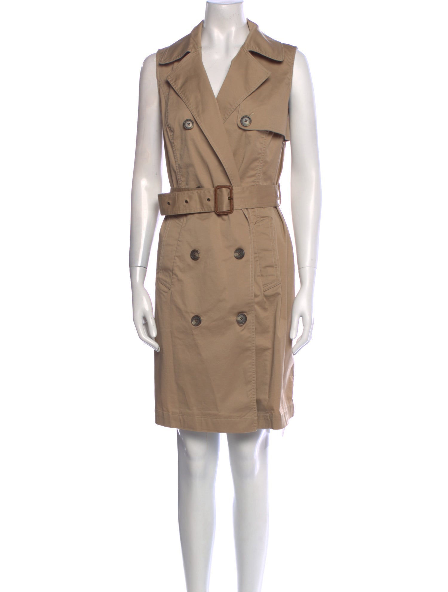 Lauren Ralph Lauren Knee-Length Dress