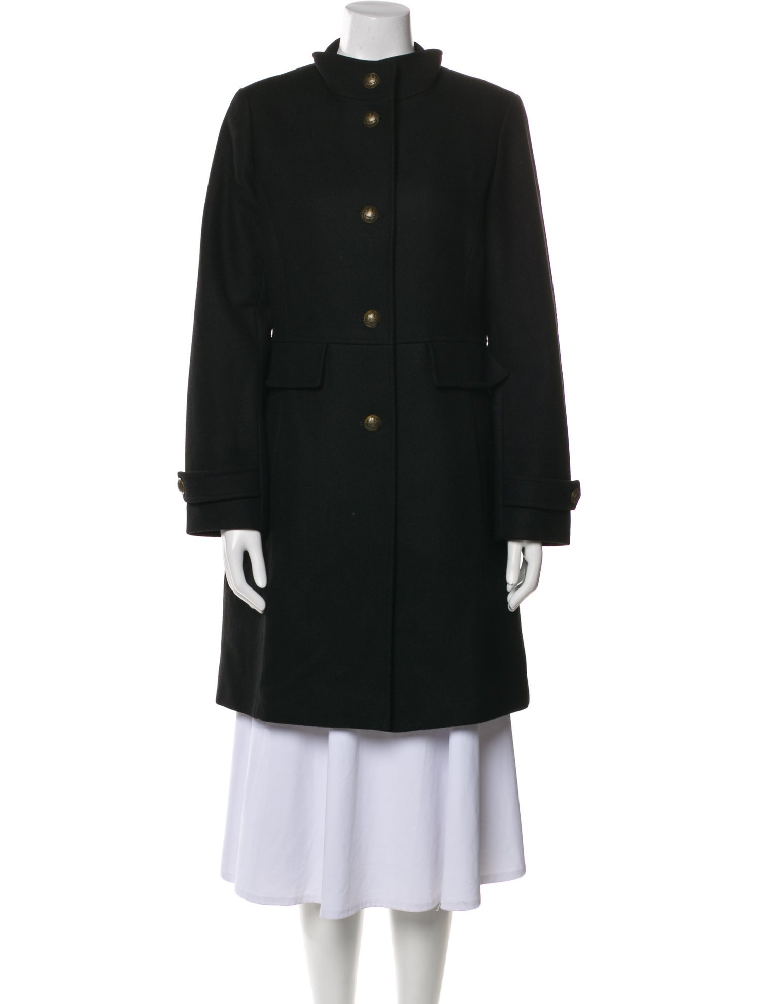 Lauren Ralph Lauren Wool Coat