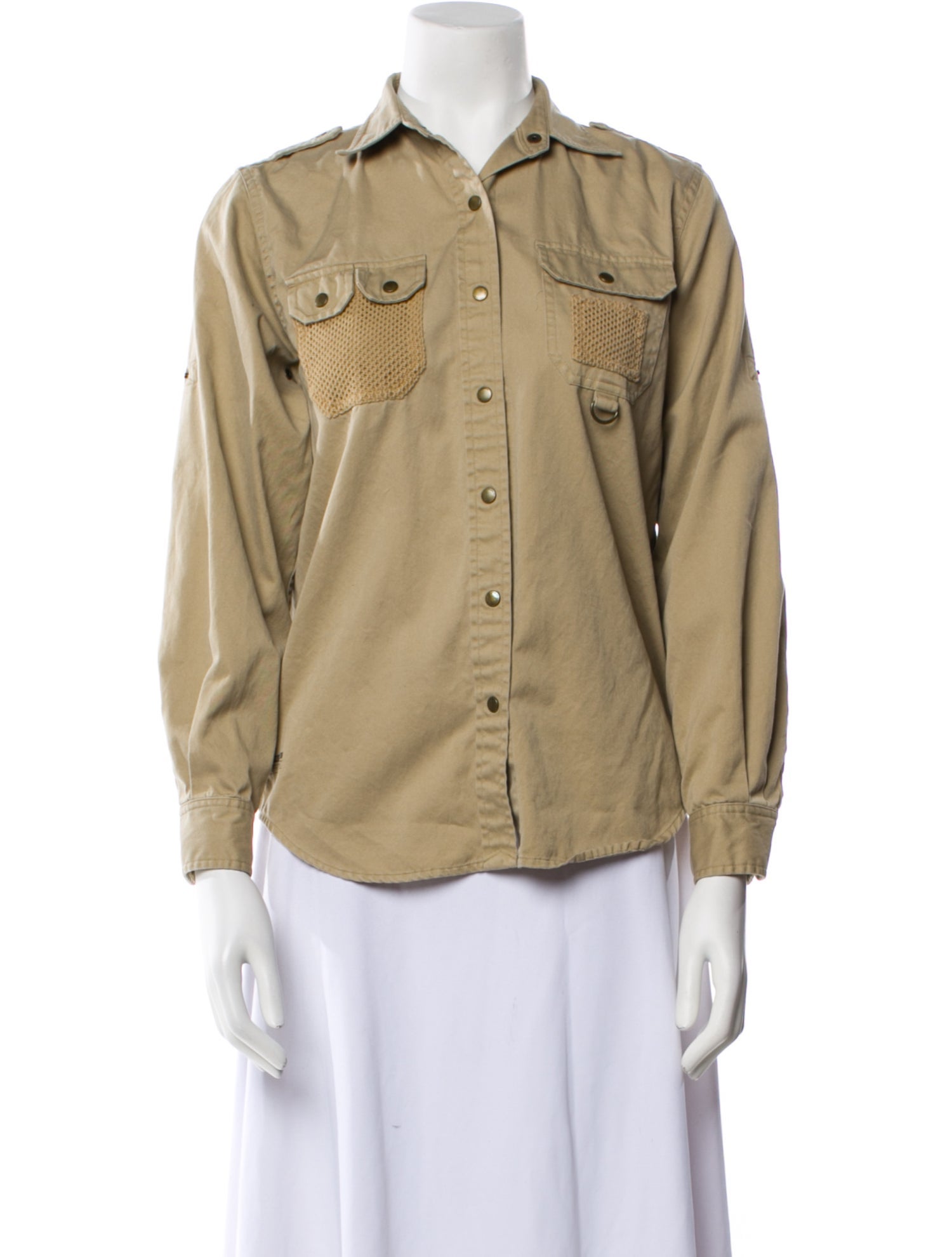 Lauren Ralph Lauren Utility Jacket