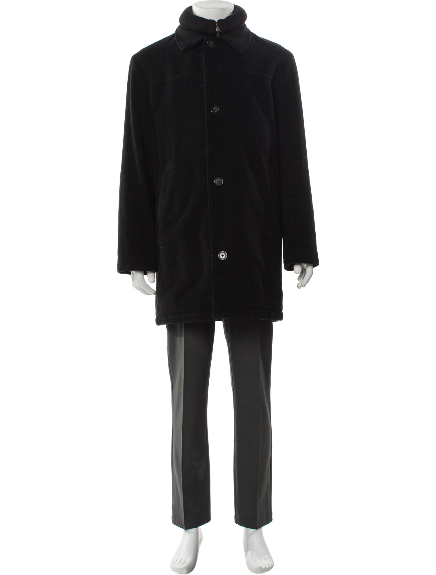 Lauren Ralph Lauren Parka