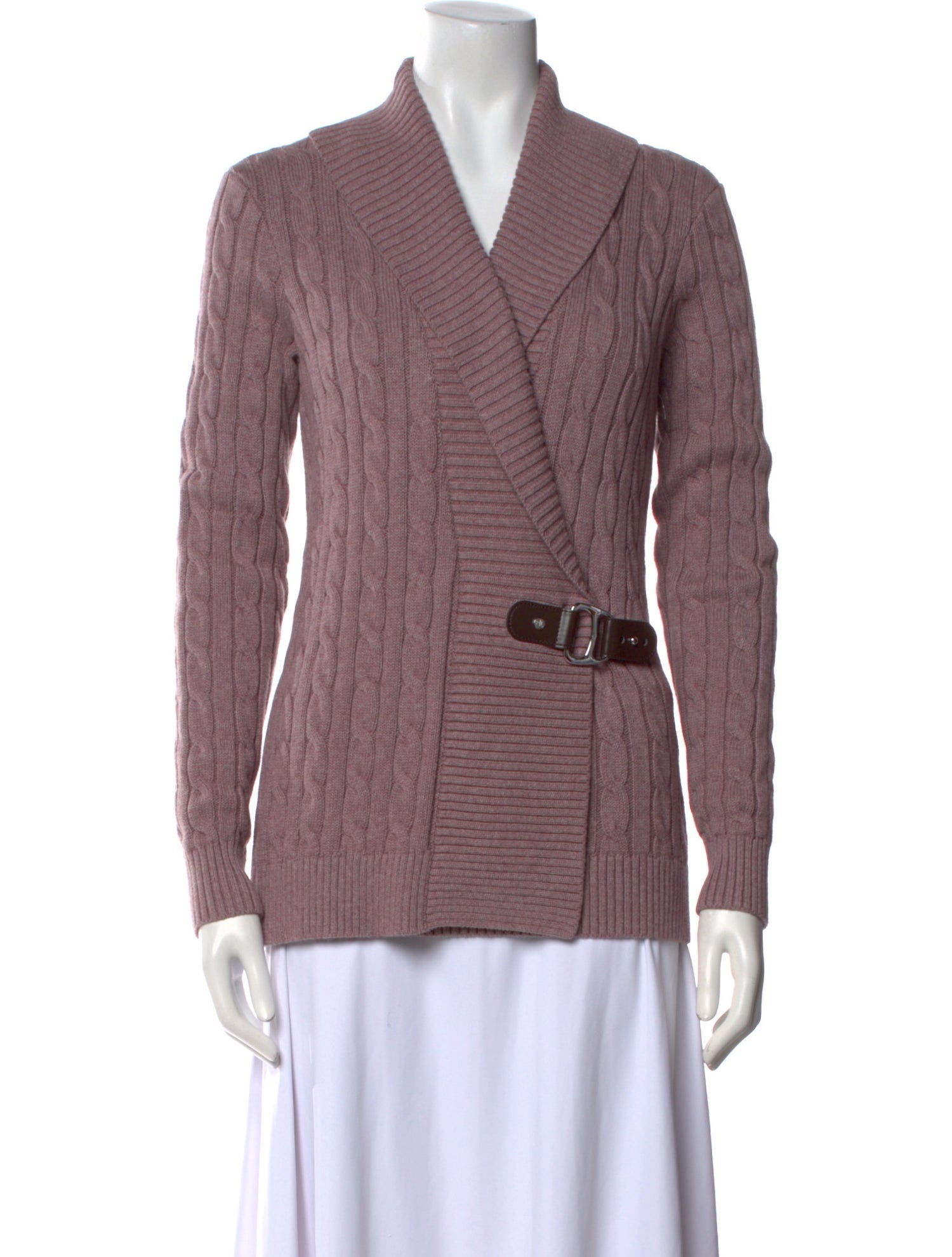 Lauren Ralph Lauren V-Neck Sweater