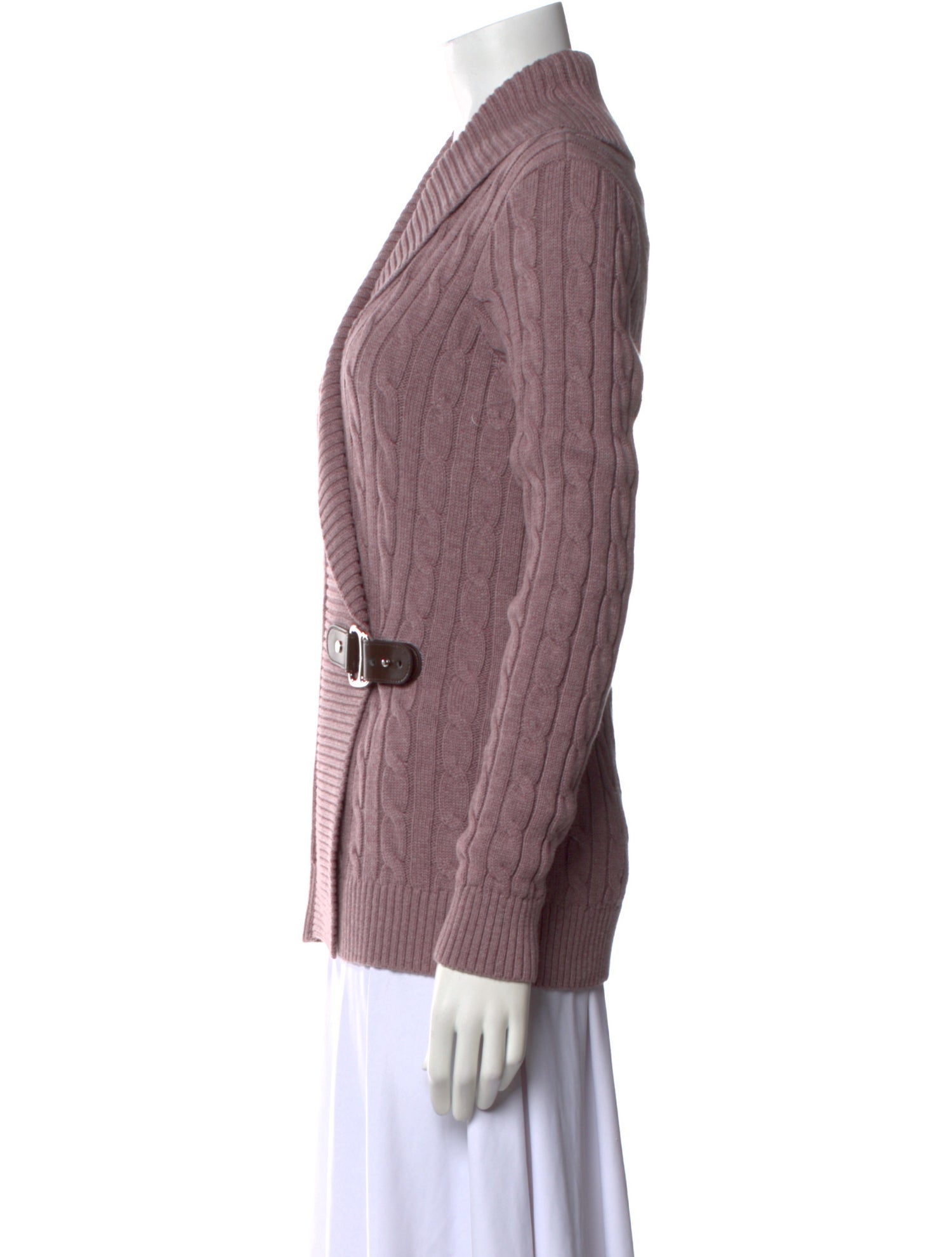 Lauren Ralph Lauren V-Neck Sweater