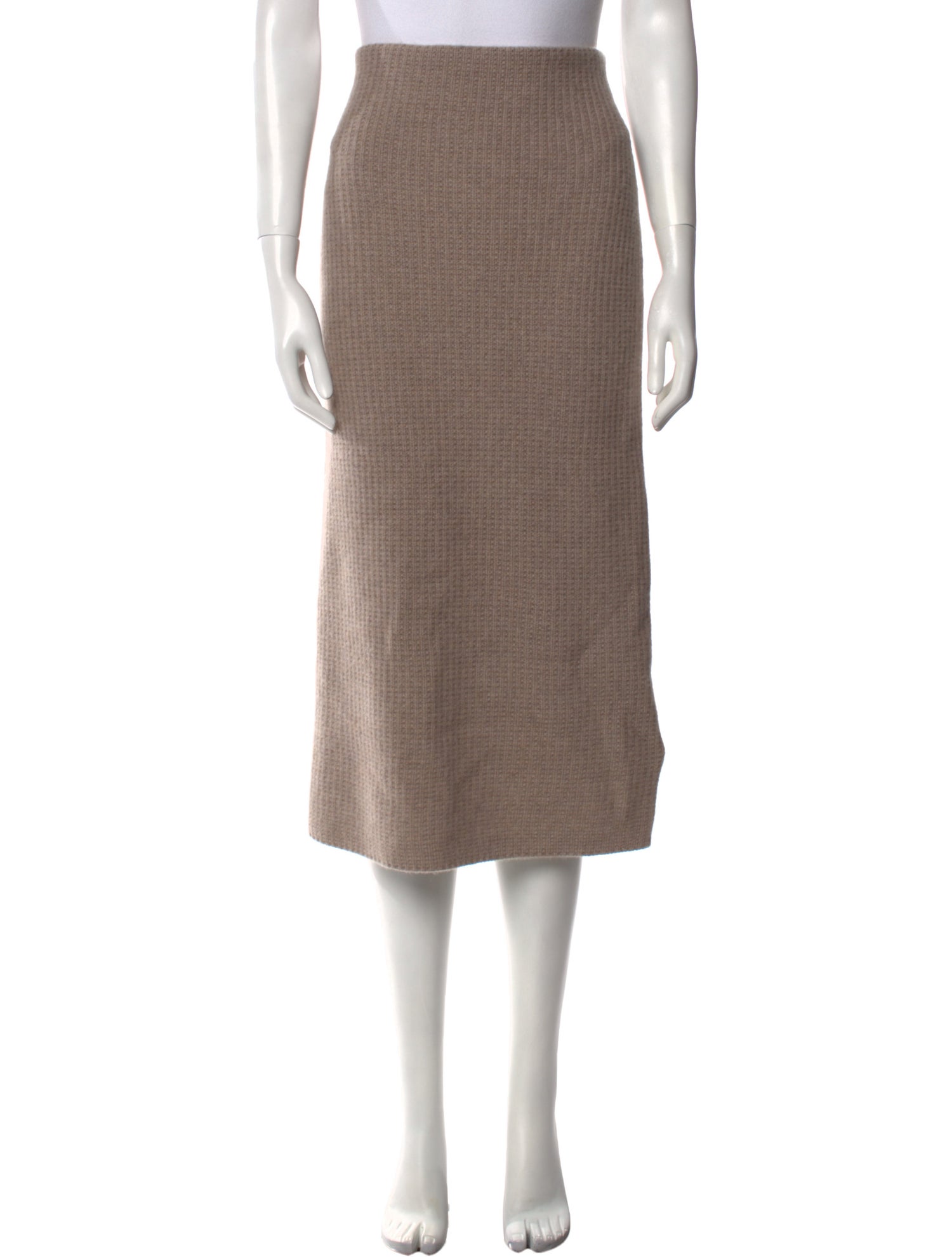 Lauren Ralph Lauren Midi Length Skirt