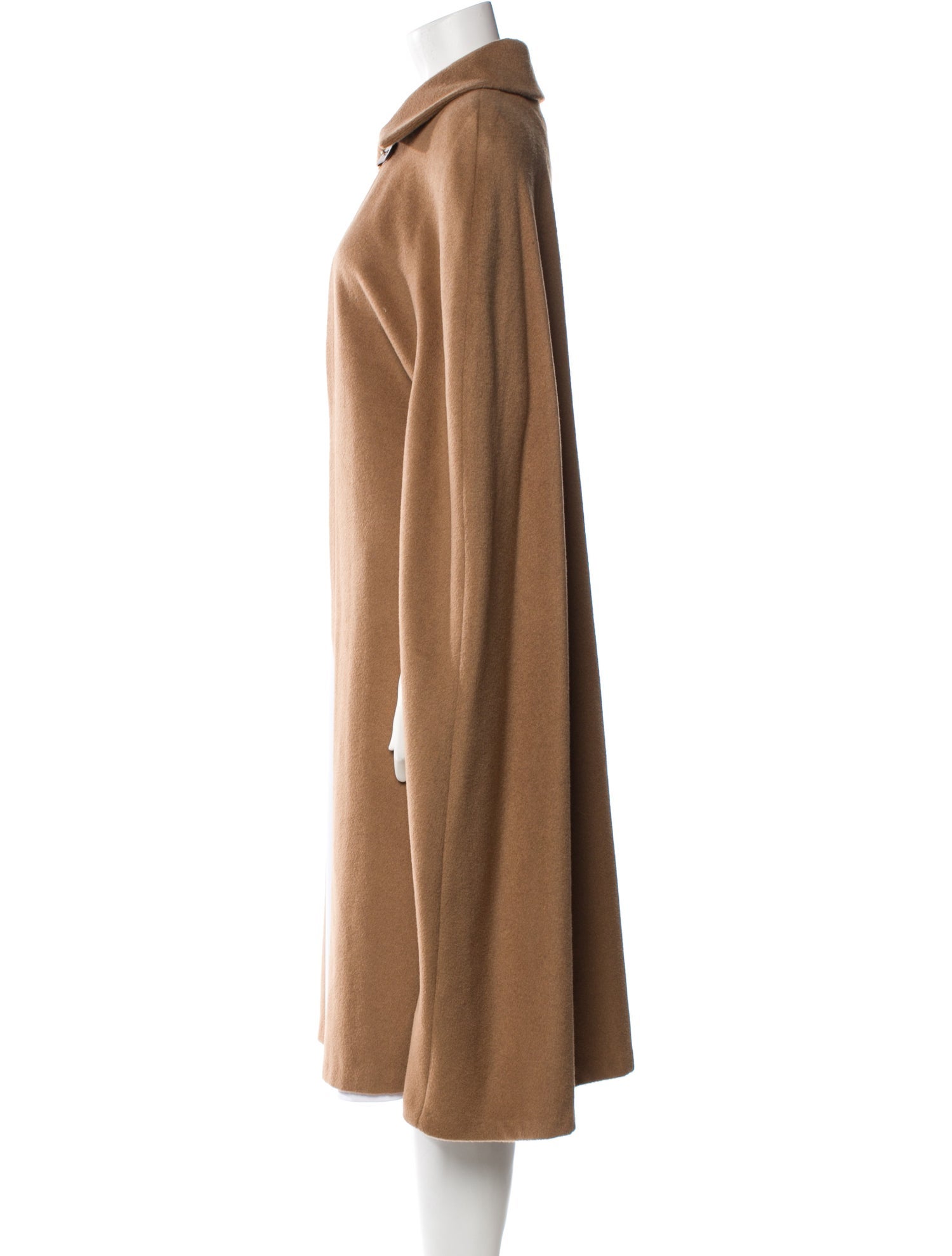 Lauren Ralph Lauren Wool Coat w/ Tags